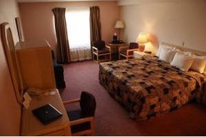 Days Inn - Welland3