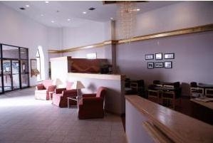 Days Inn - Welland0