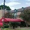 Best Western Chateau Louisianne1