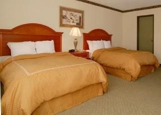 Comfort Suites University2