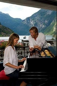Geiranger Hotel4