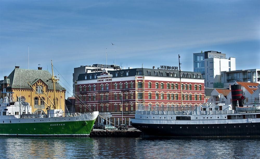 Victoria Hotel2