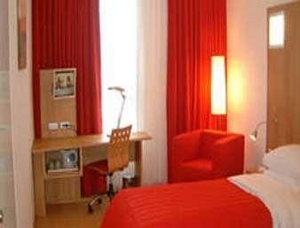 Ramada Encore Pohang Hotel2