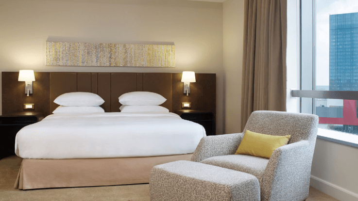 Hyatt Regency Belgrade3