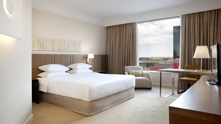 Hyatt Regency Belgrade1