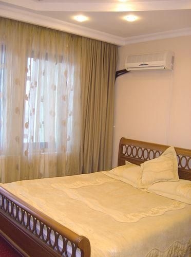 Pejton Hotel2