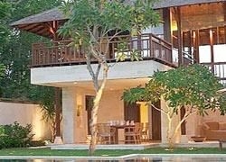 Villa Kemah Tinggi3