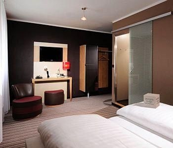 Leonardo Boutique Hotel Munich4