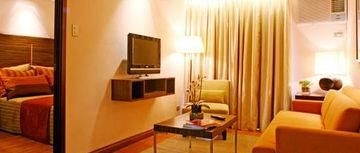 A Venue Hotel Suites0
