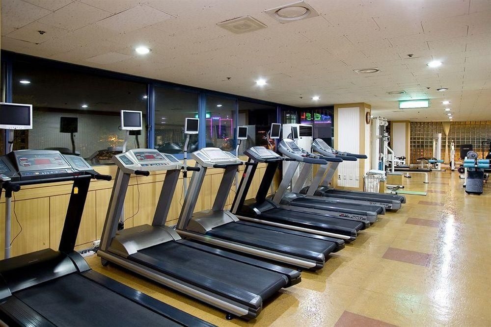 Miranda Hotel Icheon2
