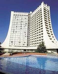 Dobrudja Hotel0