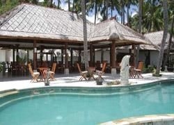 Palm Garden Amed Beach and Spa Resort Bali0