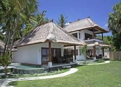 Palm Garden Amed Beach and Spa Resort Bali4