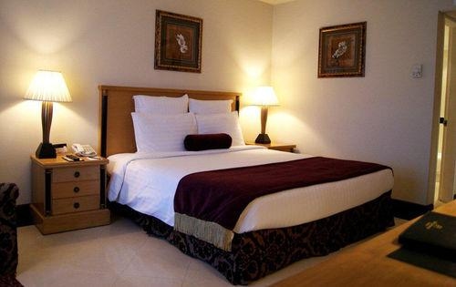 Pearl Continental Rawalpindi4