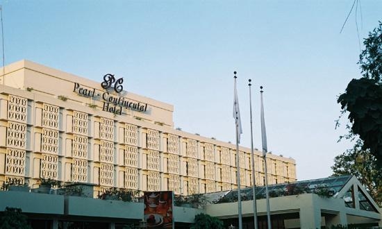 Pearl Continental Rawalpindi0