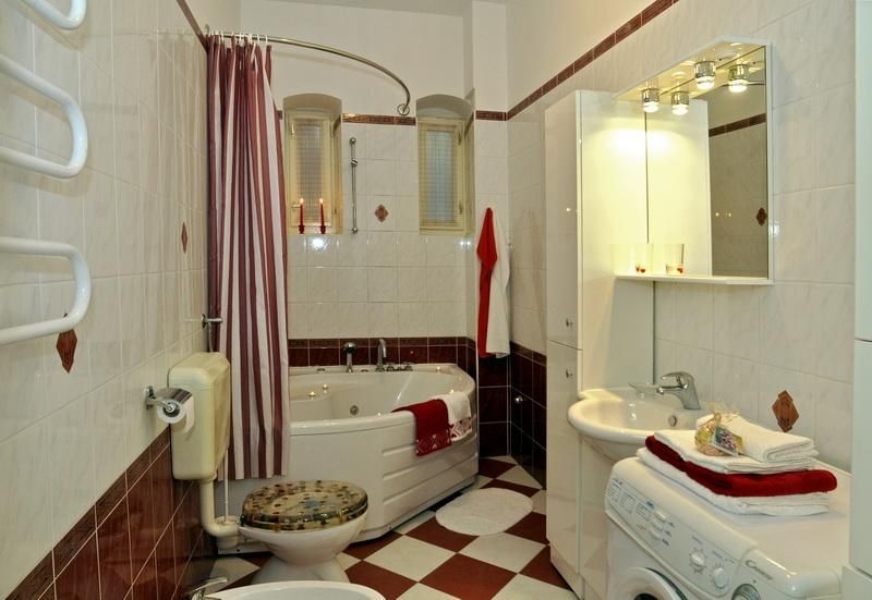 Globo Apartments4