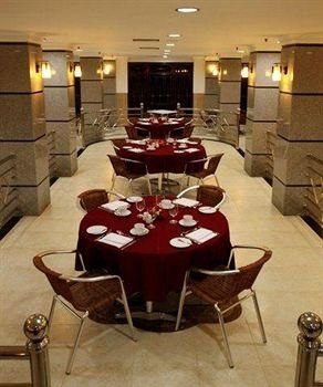 BPC City Hotel Denpasar0