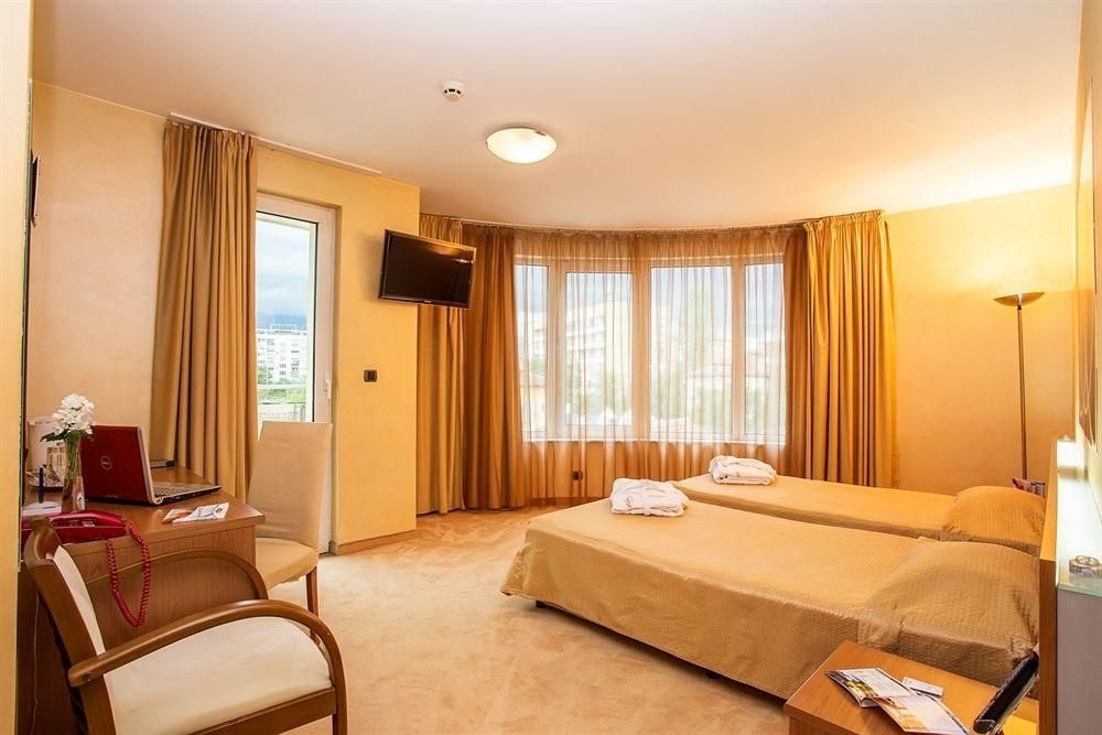 Best Western Hotel Europe3