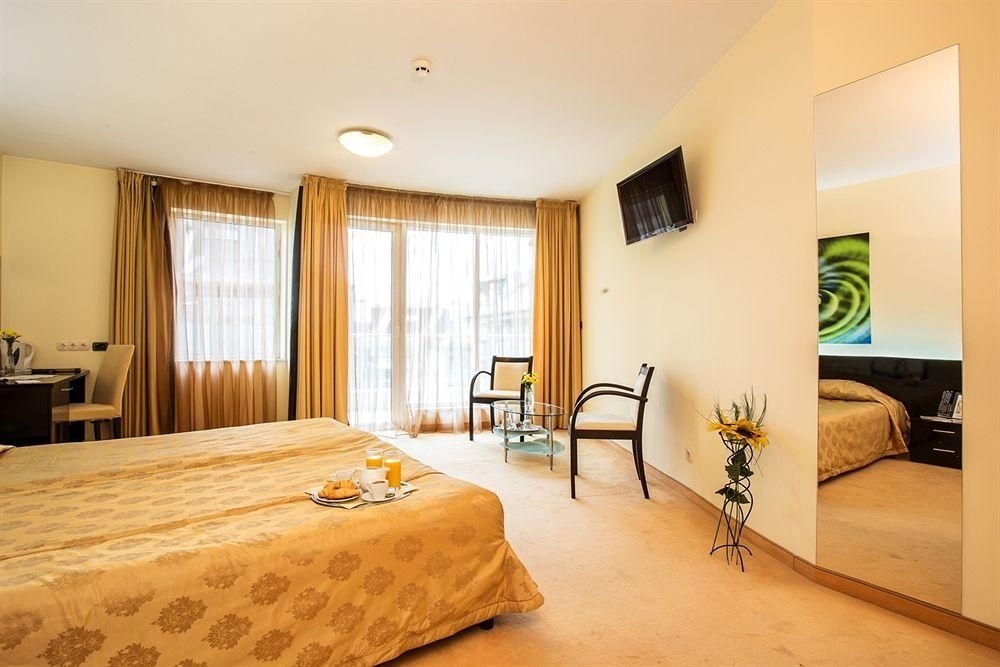 Best Western Hotel Europe0