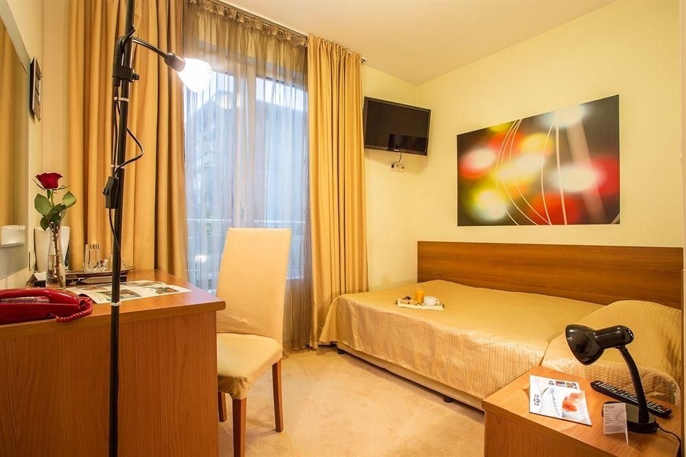 Best Western Hotel Europe4