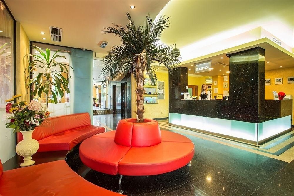 Best Western Hotel Europe1