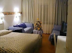 Arena Hotel Gothenburg2