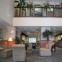 Comfort Suites Airport Kenner4