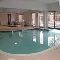 Comfort Suites Airport Kenner2