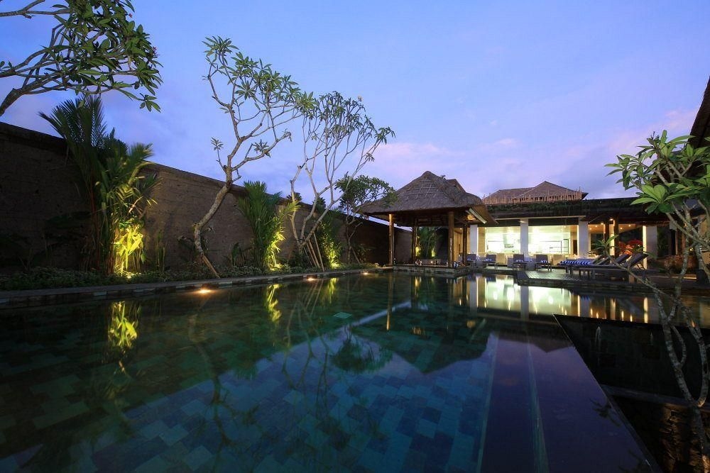 Adepa Resort0