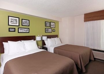 Sleep Inn New Orleans Airport4