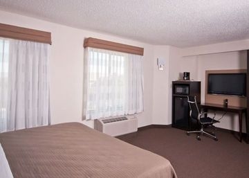 Sleep Inn New Orleans Airport2