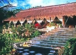 Nusa Lembongan Resort1