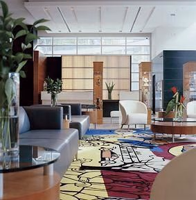 Sofitel Montreal4