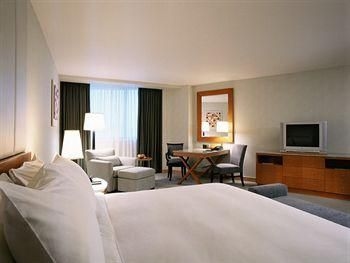 Hyatt Regency Incheon4