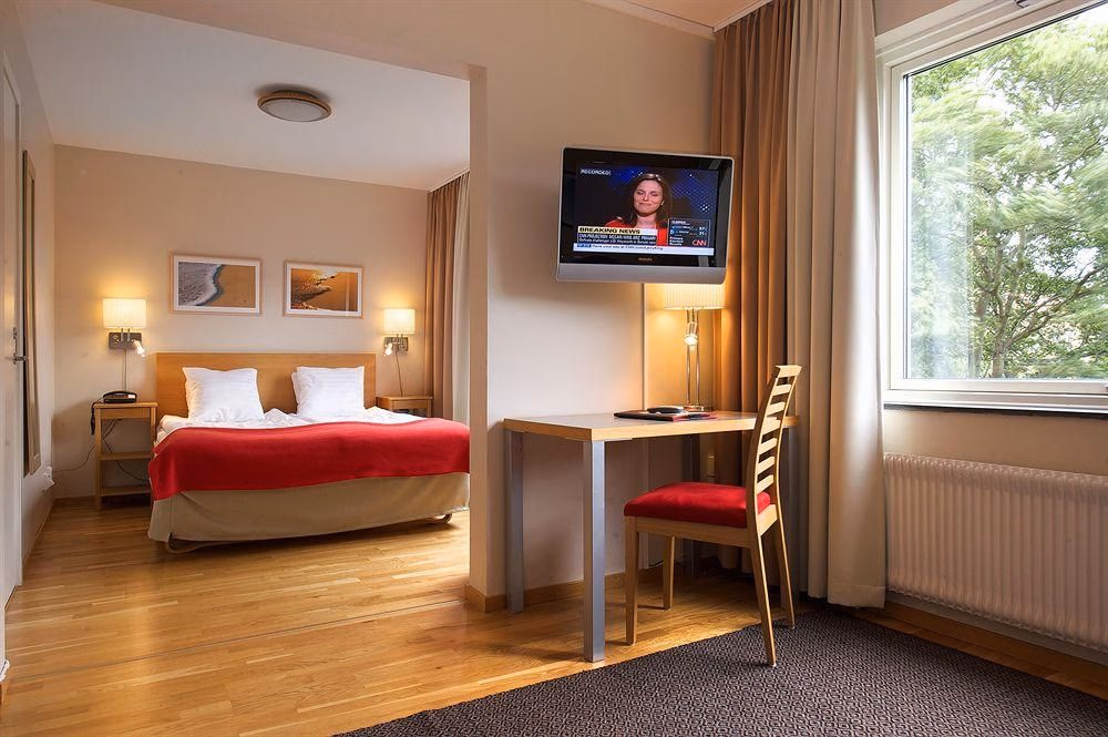 Hotell Tornet3