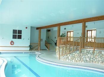Glacier House Resort1