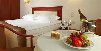 Ramada Moscow Domodedovo0
