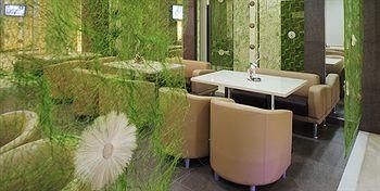 Ramada Moscow Domodedovo3