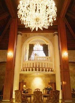 Sarasvati Hotel Borobudur3