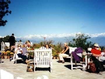 The Fort Resort0