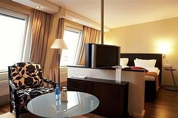 Elite Plaza Hotel Gothenburg2