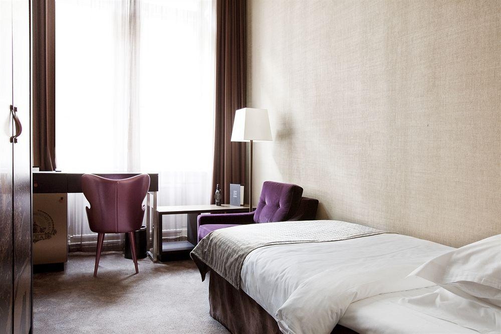 Elite Plaza Hotel Gothenburg0
