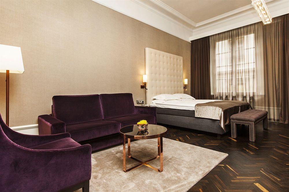 Elite Plaza Hotel Gothenburg4