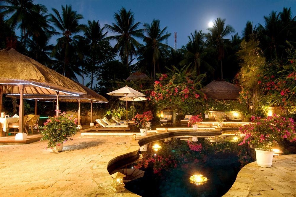 Watergarden Hotel0