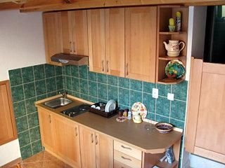 Apartman Sanda1