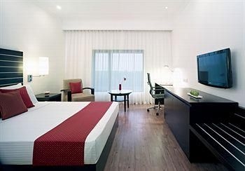 เดอะเกทเวย์โฮเต็ล โคลอมโบ (The Gateway Hotel Colombo)3