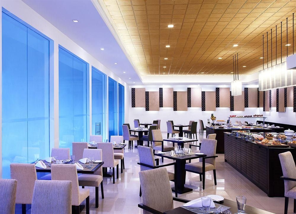 เดอะเกทเวย์โฮเต็ล โคลอมโบ (The Gateway Hotel Colombo)2