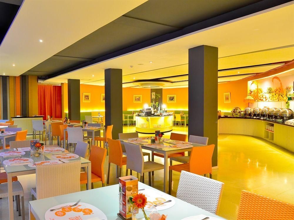 Harris Resort Kuta Beach3