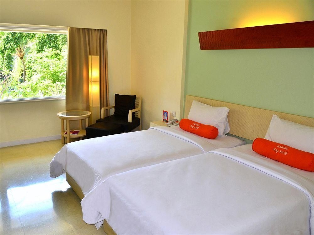Harris Resort Kuta Beach1