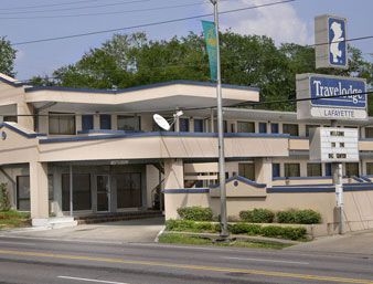 Travelodge Lafayette0